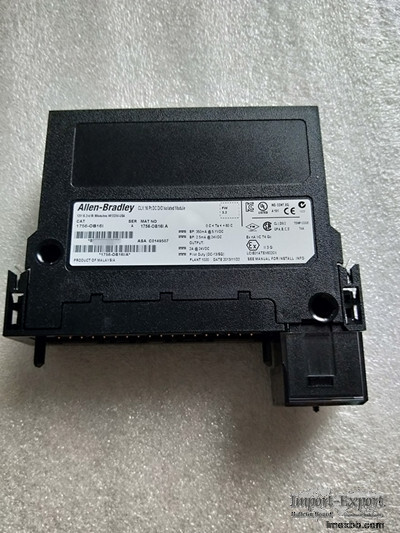 SELL Allen Bradley 1756-OB16IS AB Digital Output Module