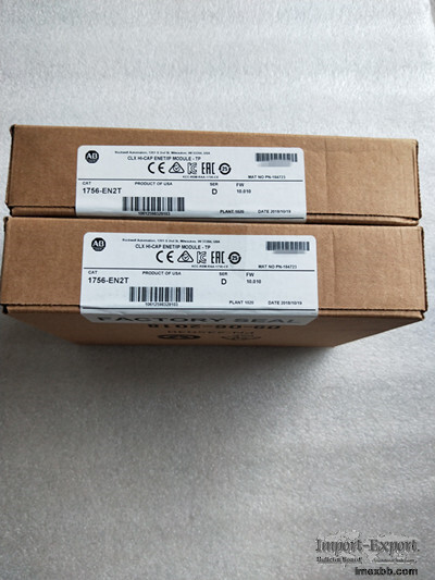 SELL Allen Bradley 1756-DHRIO AB Communication Module