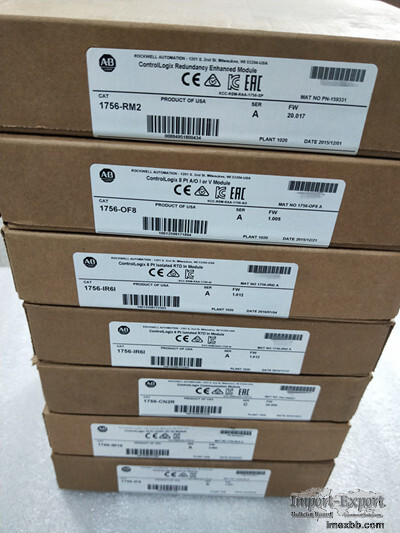 SELL Allen Bradley 1756-DHRIO AB 1756-DHRIO