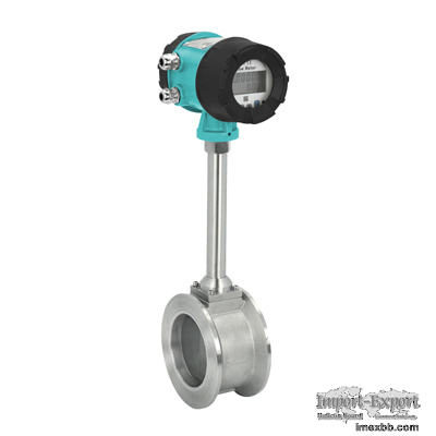 Vortex Flow Meter 2020