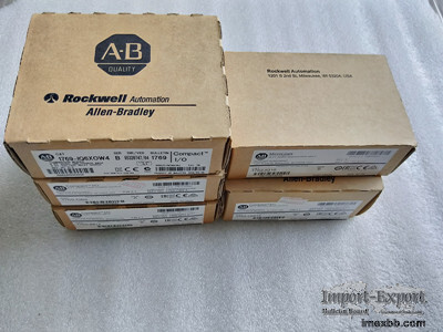 SELL Allen Bradley 1746-NT4 AB Analog Input Module