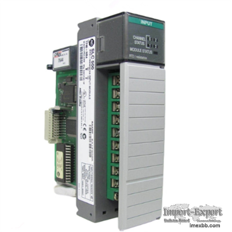 SELL Allen Bradley 1746-IA16 AB Digital Input Module