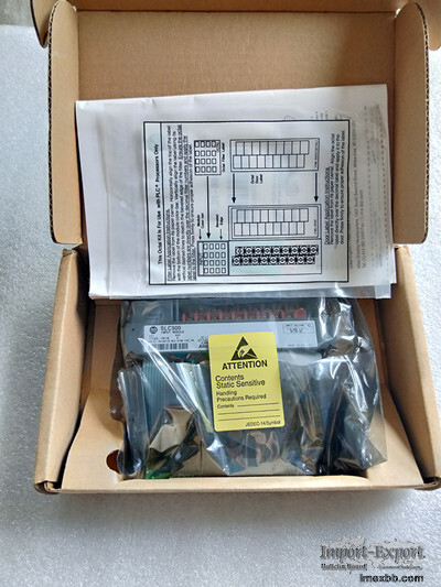 SELL Allen Bradley 1746-IM4 AB Digital Input Module