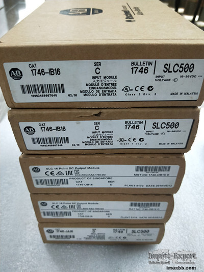 SELL Allen Bradley 1747-SN AB Communication Module