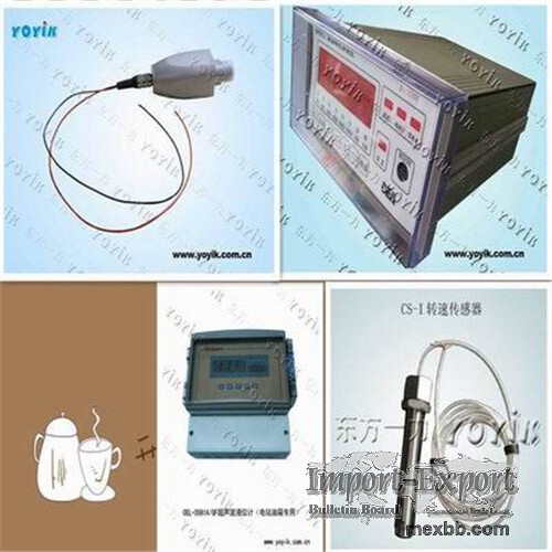 Indonesia Power Plant Casing Expansion Transducers TD-2-A02 