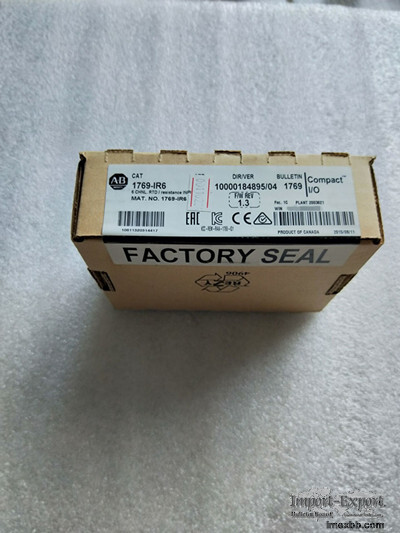 SELL Allen Bradley 1769-IR6 Anolog Input Module