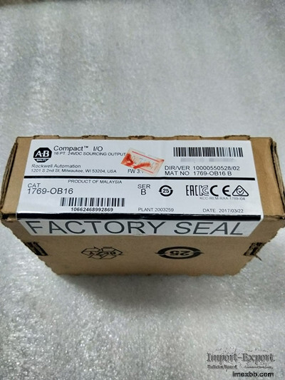 SELL Allen Bradley 1769-OB8 Digital Output Module