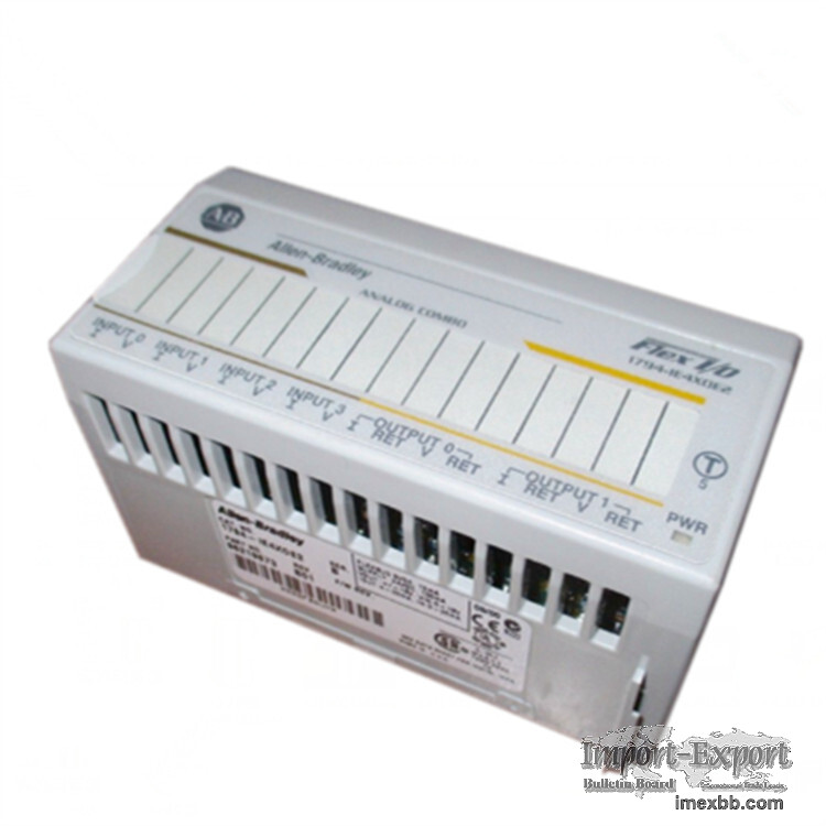 SELL Allen Bradley 1794-IE12 Input module