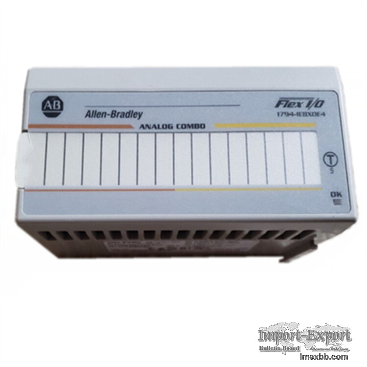 SELL Allen Bradley 1794-IJ2 Input module