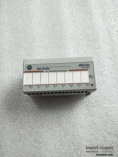 SELL Allen Bradley 1794-IRT8 Input module