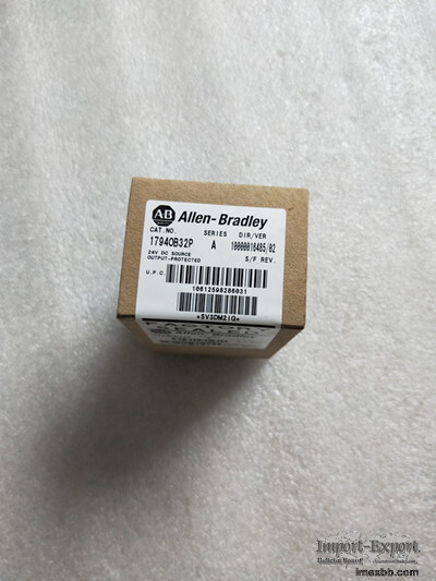 SELL Allen Bradley 1794-OA8 Output Module