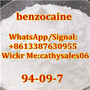 Safety Delivery Benzocaine,Benzocaine HCL CAS NO.94-09-7