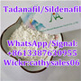 Sex Enhancers Powder Tadalafil CAS 171596-29-5