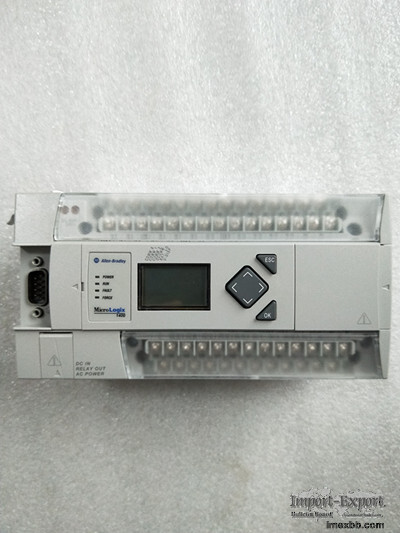 SELL Allen Bradley 1766-L32AWA CPU Module