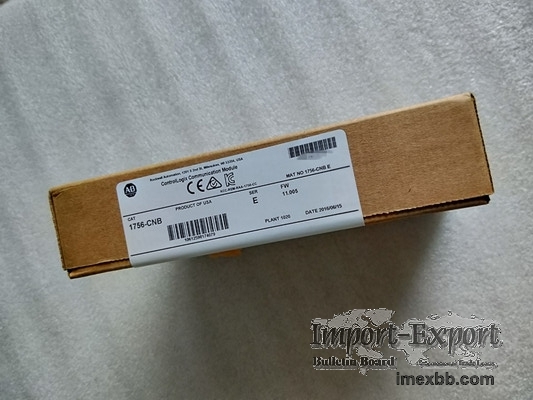 SELL Allen Bradley 1756-CMS1B1 1756-CMS1C1