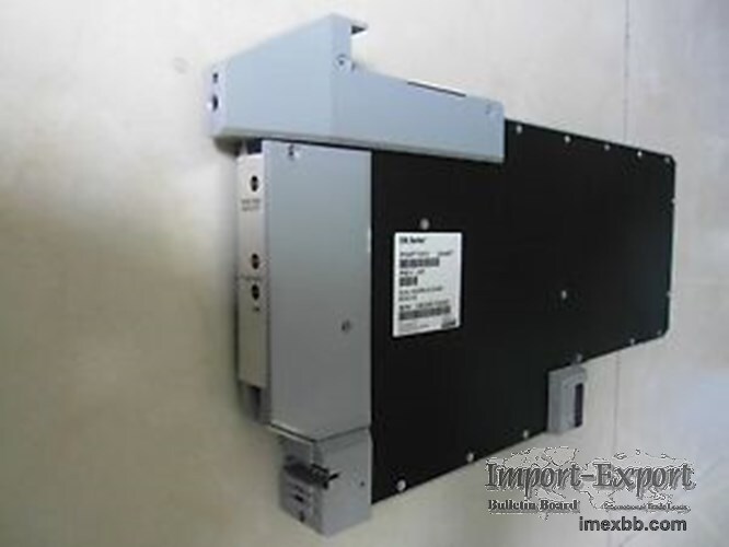 SELL FOXBORO P0400YH FBM07 Input Module