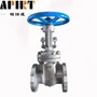 gate valve