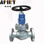 globe valve