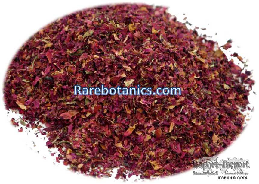 Dry Red Rose Petals For Sale In Bulk