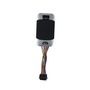 Car Monitoring System From Coban GPS303 with Sos Button and Alarm GPS Track