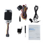 Anti-Theft Bike Tracker Motorcyle GPS303 with Engine Shut off