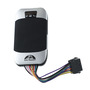 Anti-Theft Vehicle GPS Tracking Device with Engine Shut off (GPS303)