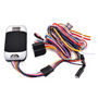 motorcycle gps tracker with shock alarm coban gps tracking 303F