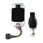 Vehicle GPS tracking system GPS303G real time tracking platform   