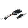 hot selling good quality gps tracking system for cars with ACC Fuel alarm