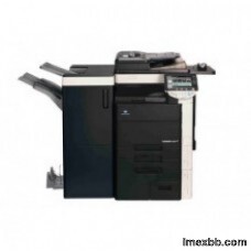 Konica Minolta Bizhub C550