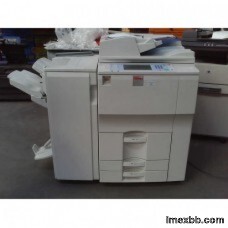 Ricoh MPC7500 Laser Photocopier