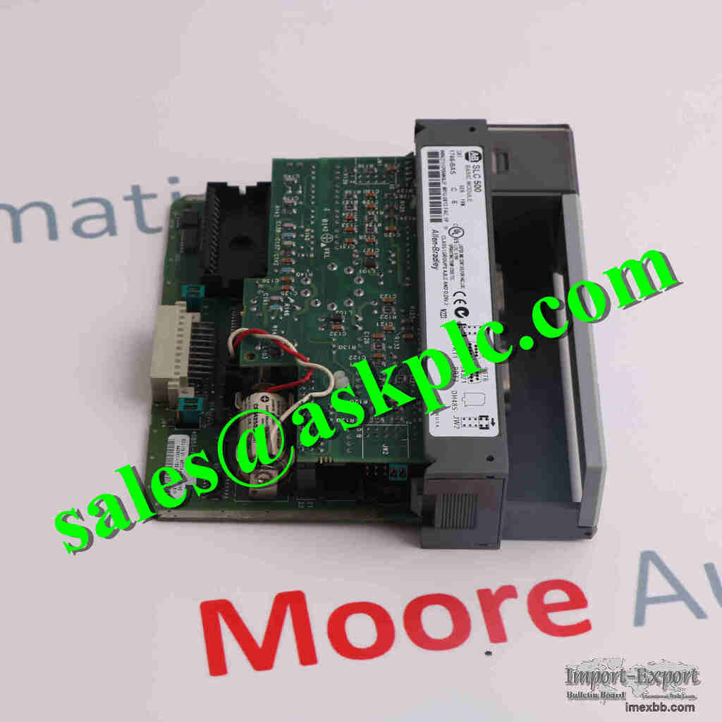 Allen-Bradley 1747-L514   Module