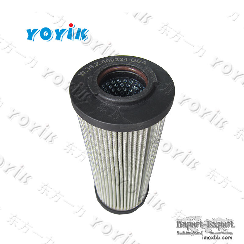 Steam turbine parts Filter SPL-25C