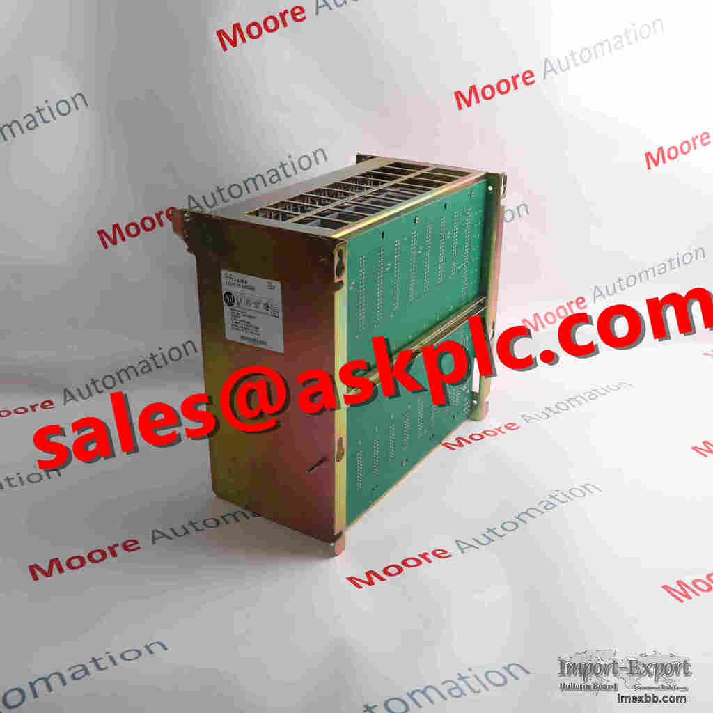 1771-OQ16   Allen Bradley PLC * sales@askplc.com