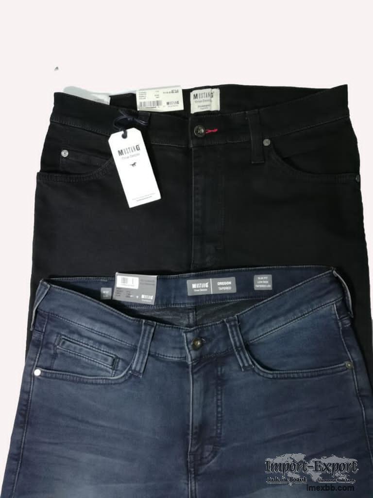 Stock Jeans