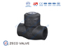 Forged Stell Check Valve