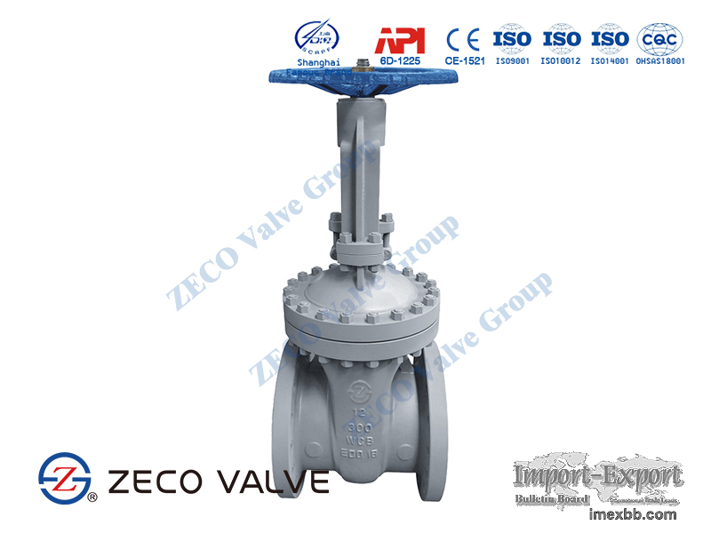 Gate Valve