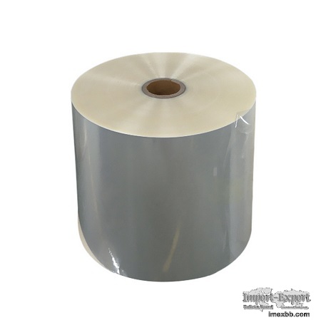 High Barrier Single Layer Heat Sealing BOPP Film