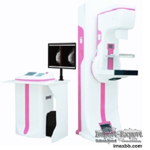 radiography 300ma medical x-ray machine prices MEGA 600 Full Digital Mammog