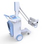 china x ray machine manufacturer PLX101 Series High Frequency Mobile X-ray 