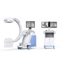 china x ray machine manufacturer PLX118F Mobile Digital FPD C-arm System