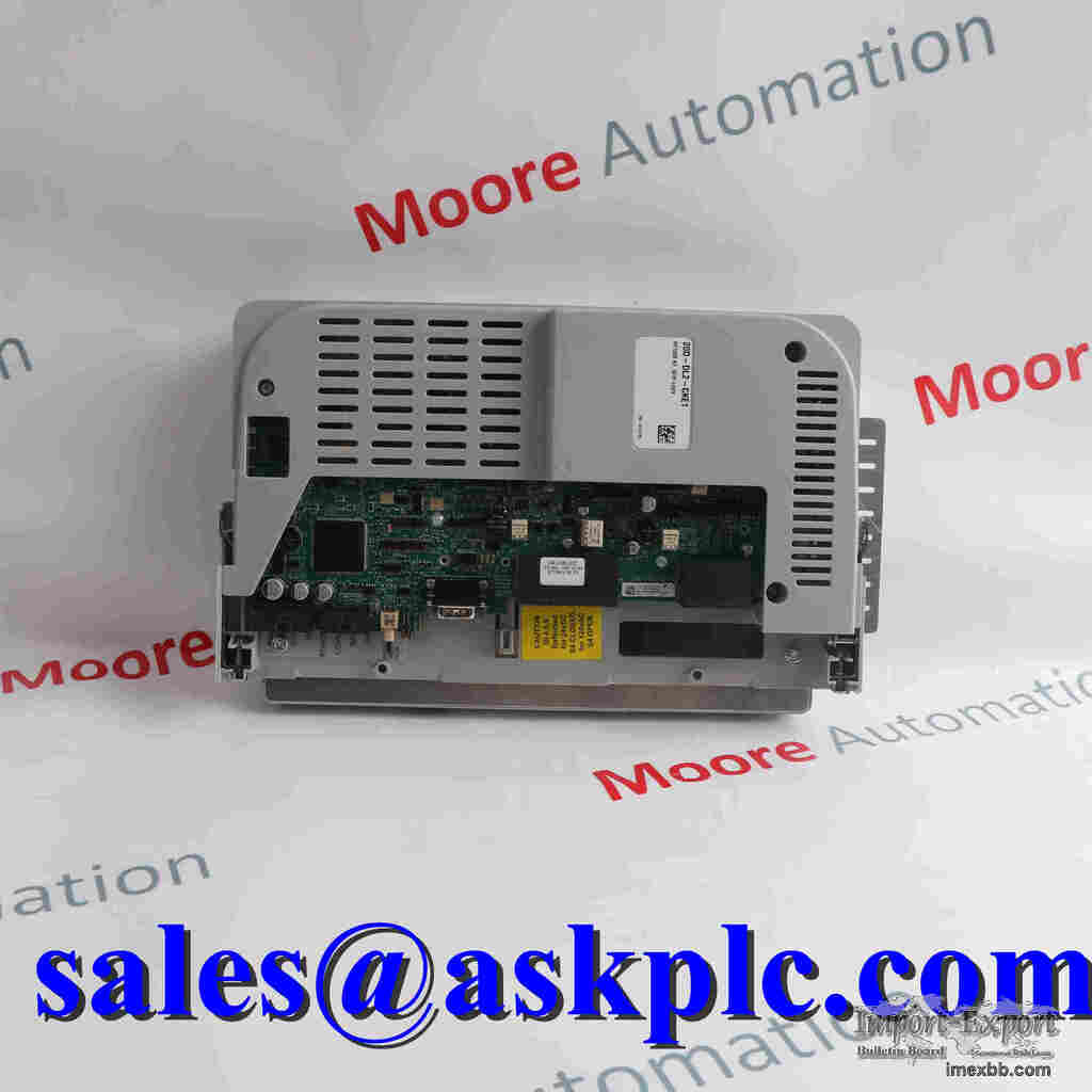 ABB	PM510   sales@askplc.com