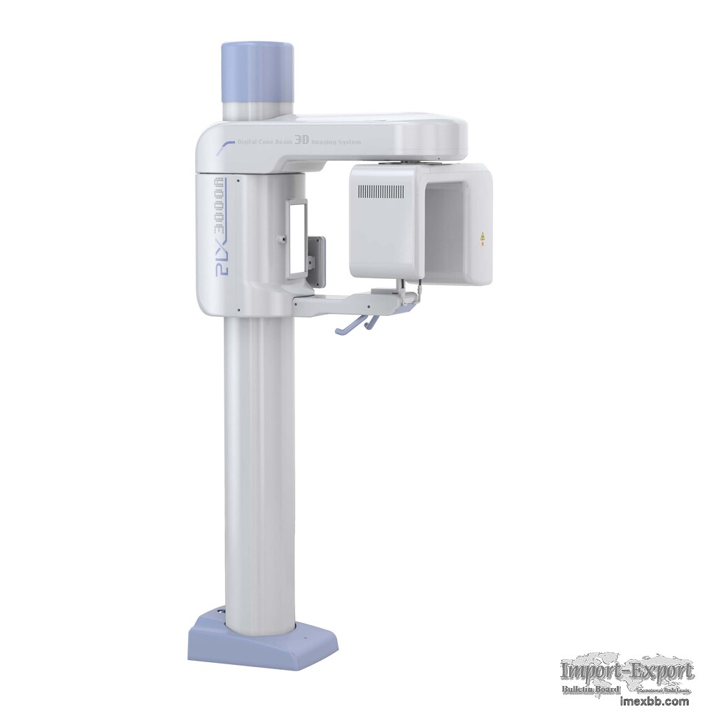 brand of x ray machines with mammography/c-arm/dental CBCT PLX3000A System