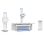 brand of x ray machines with mammography/c-arm/dental CBCT PLX6500 System