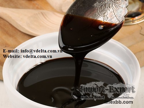 MOLASSES/ BLACK TREACLE FROM VIETNAM