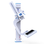 price of mobile digital x ray machine PLX8500C/D Radiography System