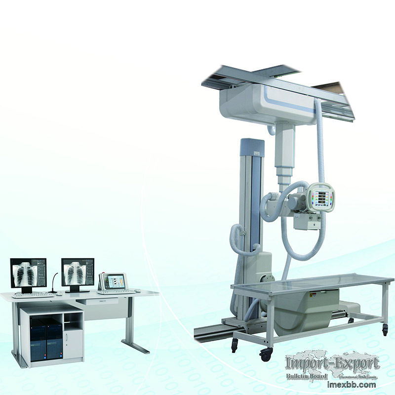 how much does an x ray machine cost PLX9500A Radiography System