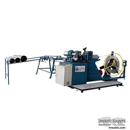 FHR-1600 Spiral Tube Forming Machine