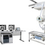 price of mobile digital x ray machine PLX9600 Series Radiography System