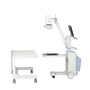 radiography 300ma medical x-ray machine prices VET 1010 Radiography System